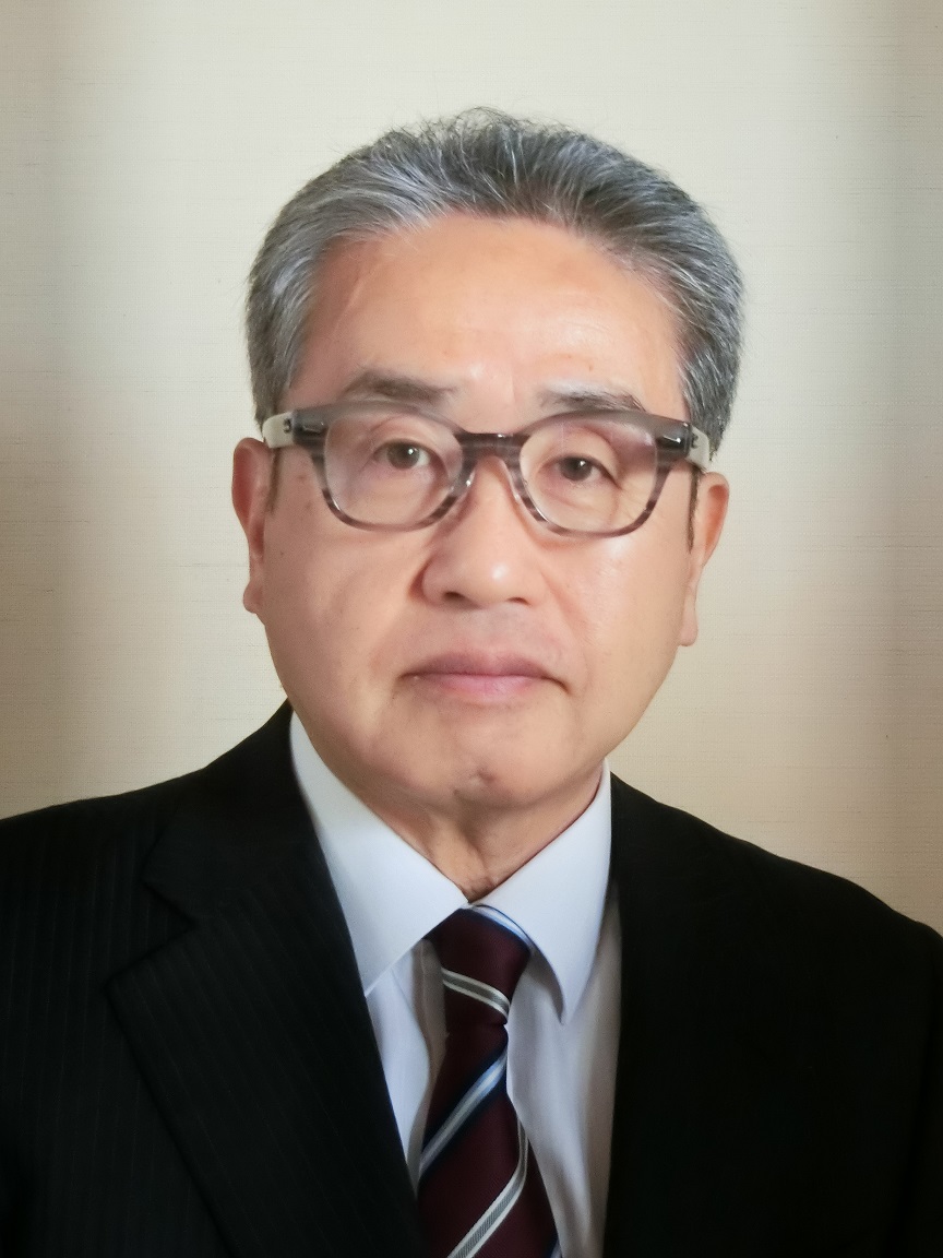 吉田喜久男